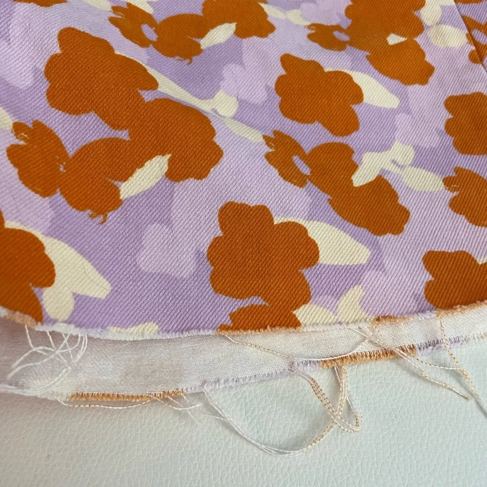 Zara The 90’s shorts - Picture 5 of 11